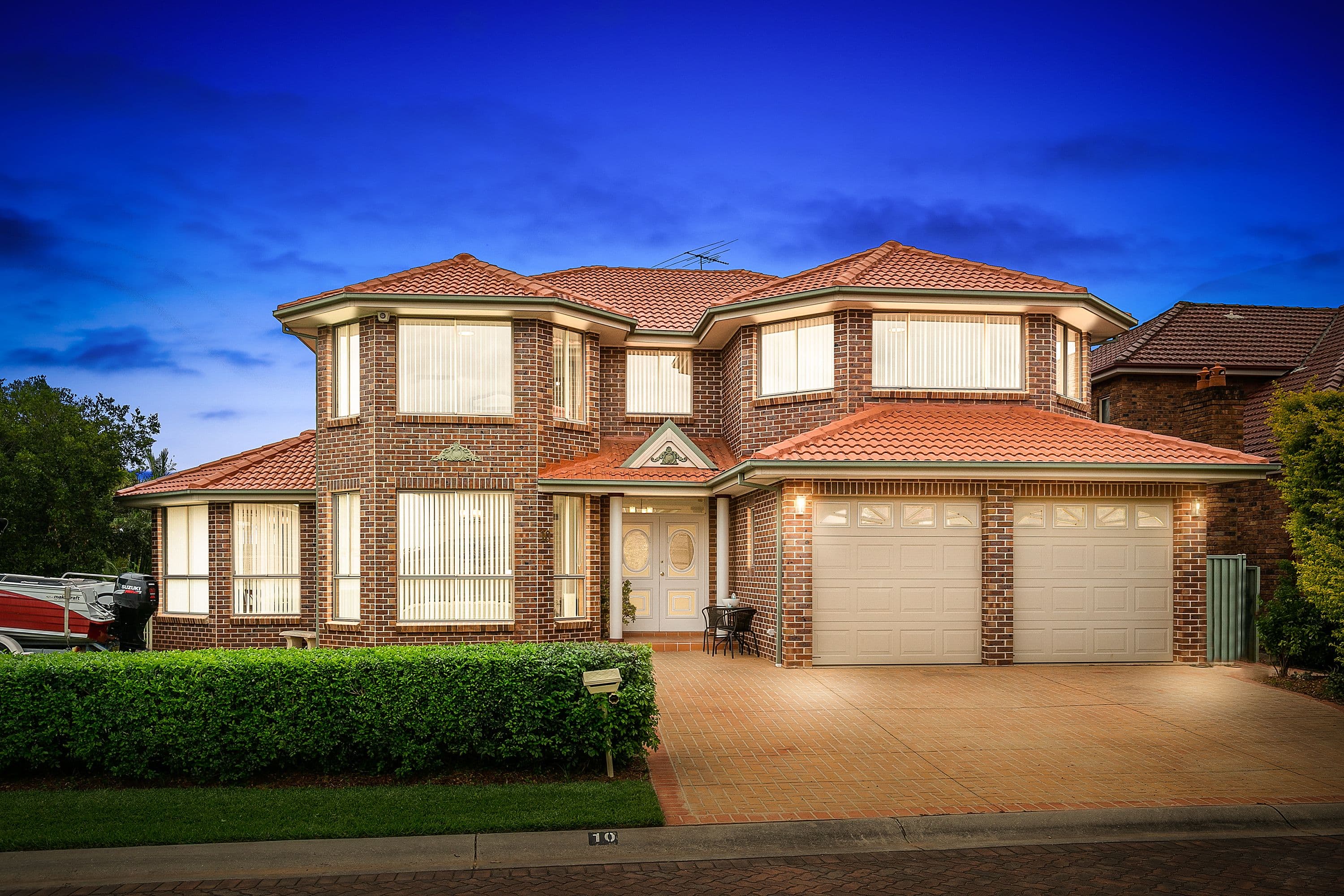 10 Apap Avenue, Castle Hill NSW 2154, Castle Hill - Image 1