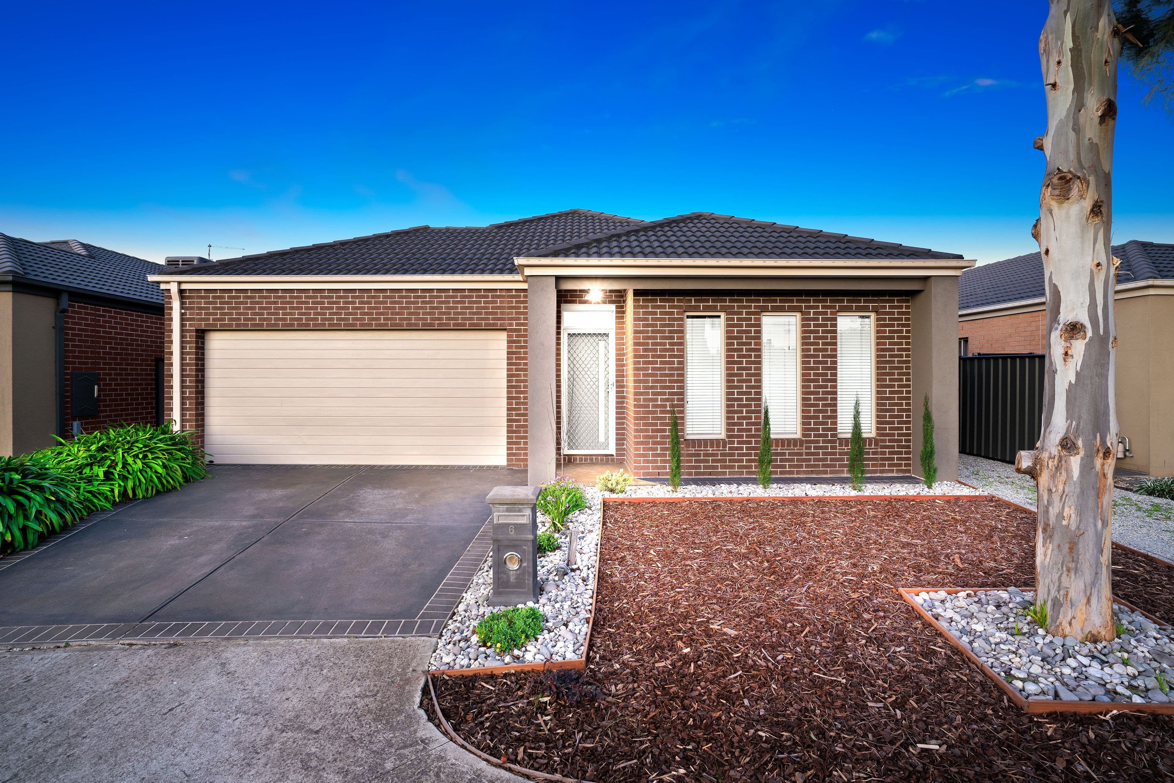 6 Dorset Walk, Mernda VIC 3754, Mernda - Image 1