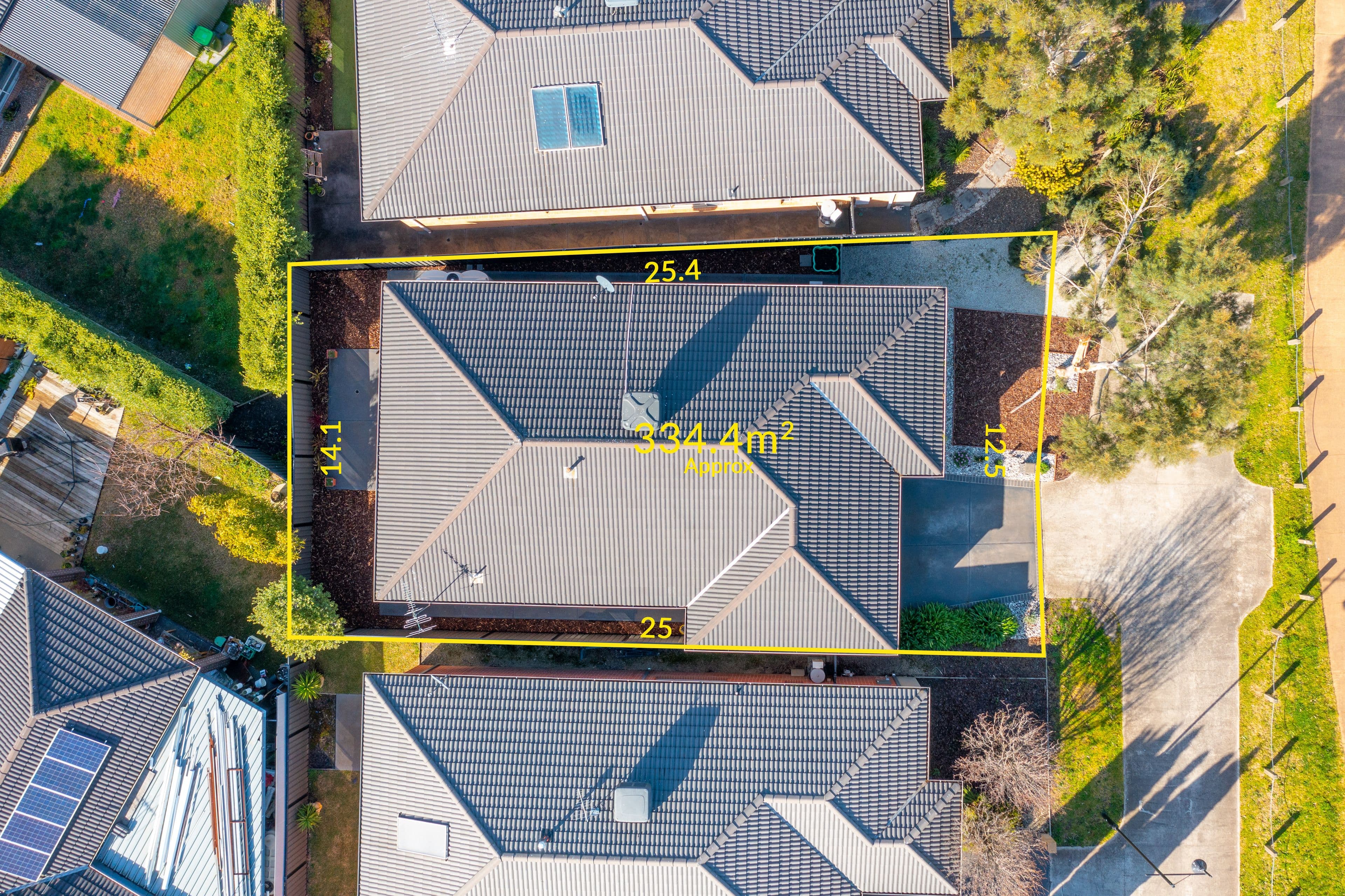 6 Dorset Walk, Mernda VIC 3754, Mernda - Thumbnail 2