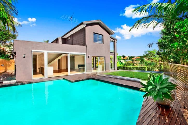 Lot 1, 117 Hopetoun Avenue, VAUCLUSE NSW 2030, Vaucluse - Image 1