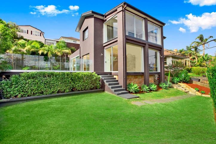 Lot 1, 117 Hopetoun Avenue, VAUCLUSE NSW 2030, Vaucluse - Thumbnail 2