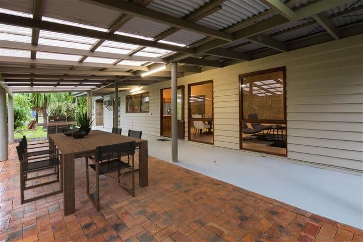 62 Orchid Road, Cannon Valley QLD 4800, Cannon Valley - Thumbnail 2