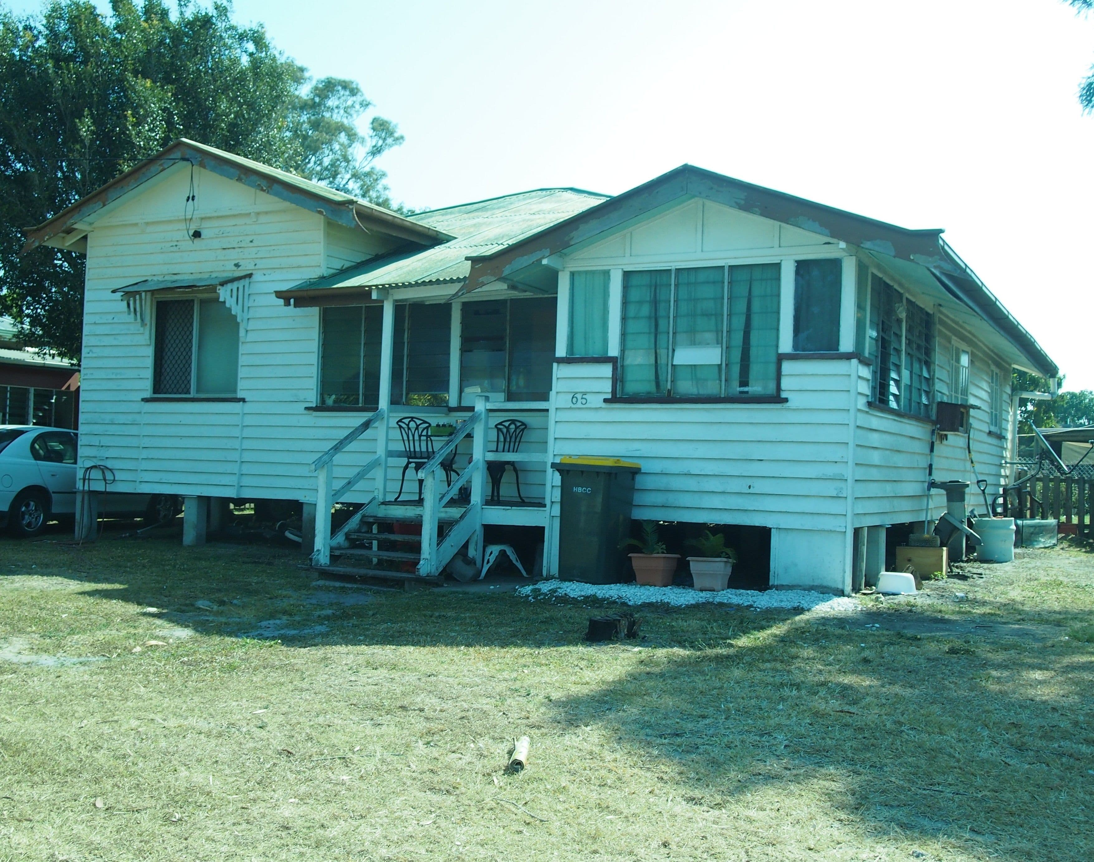 65 Beach Road, Pialba QLD 4655, Pialba - Image 1