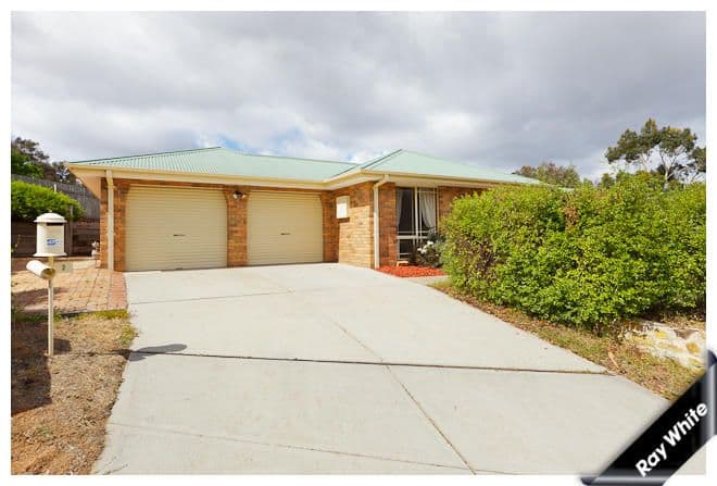 2 Dyara Close, NGUNNAWAL ACT 2913, Ngunnawal - Image 1