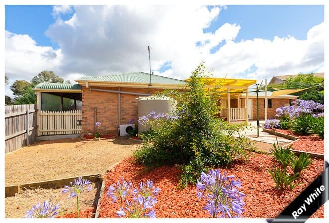 2 Dyara Close, NGUNNAWAL ACT 2913, Ngunnawal - Thumbnail 3