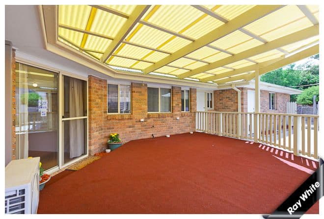 2 Dyara Close, NGUNNAWAL ACT 2913, Ngunnawal - Thumbnail 4