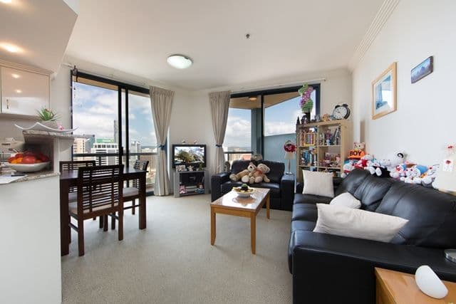 540 Queen Street, BRISBANE QLD 4000, Brisbane City - Image 1