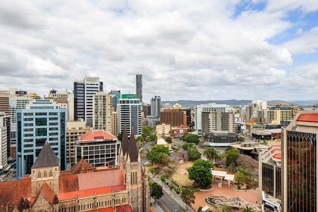 540 Queen Street, BRISBANE QLD 4000, Brisbane City - Thumbnail 7