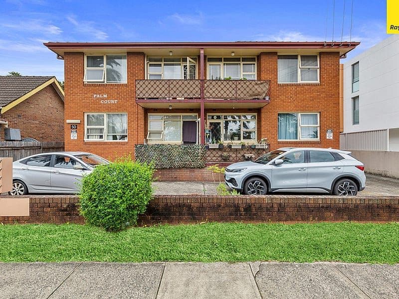 50 Eighth Avenue, Campsie NSW 2194, Campsie - Thumbnail 6