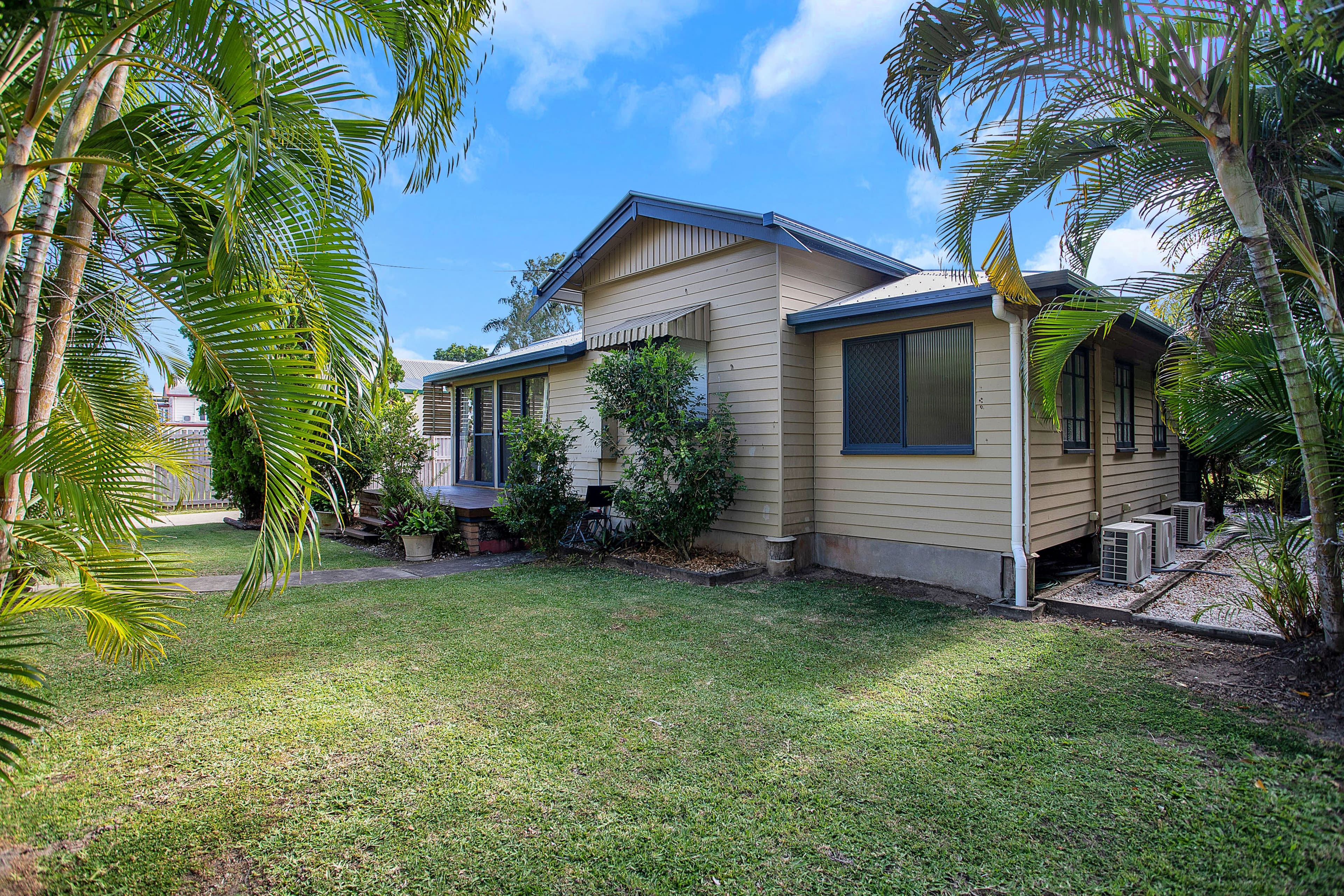 42 Milne Lane, West Mackay QLD 4740, West Mackay - Image 1