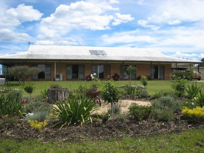INVERELL NSW 2360, Inverell - Image 1