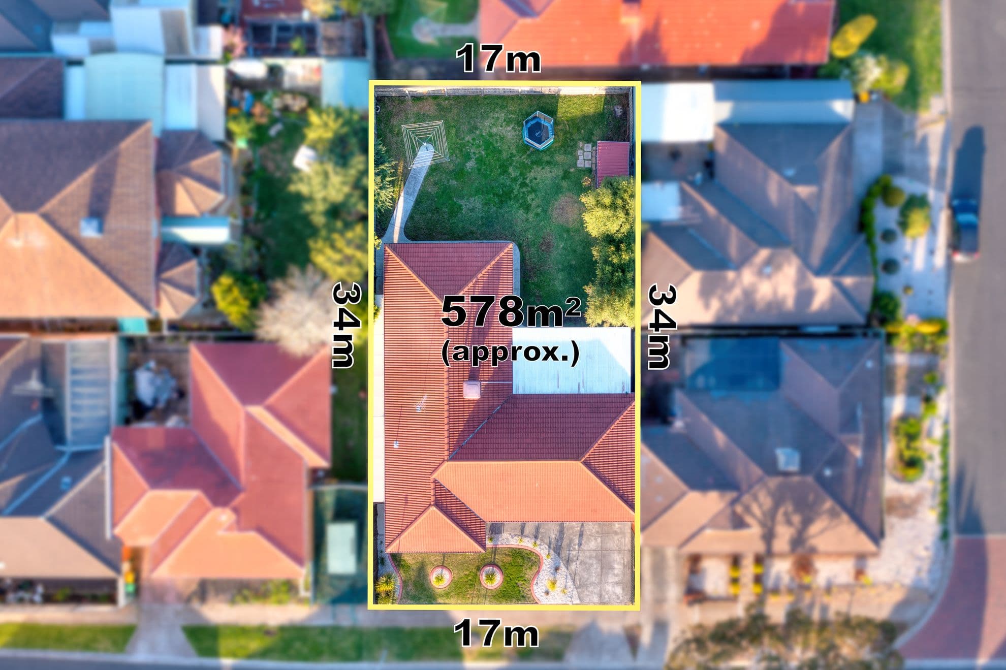 8 Ryan Road, Delahey VIC 3037, Delahey - Thumbnail 3