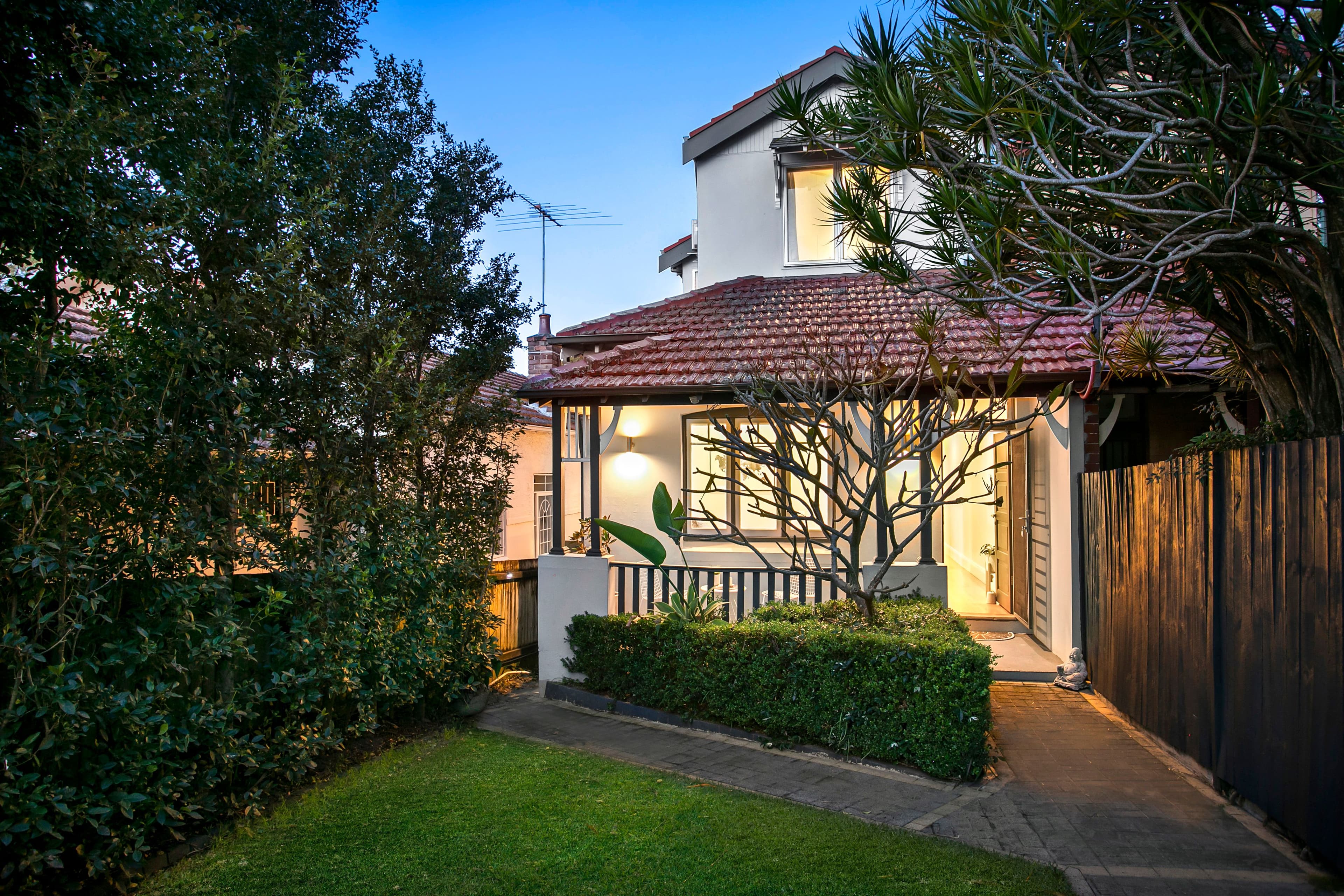 95 Young Street, Cremorne NSW 2090, Cremorne - Image 1