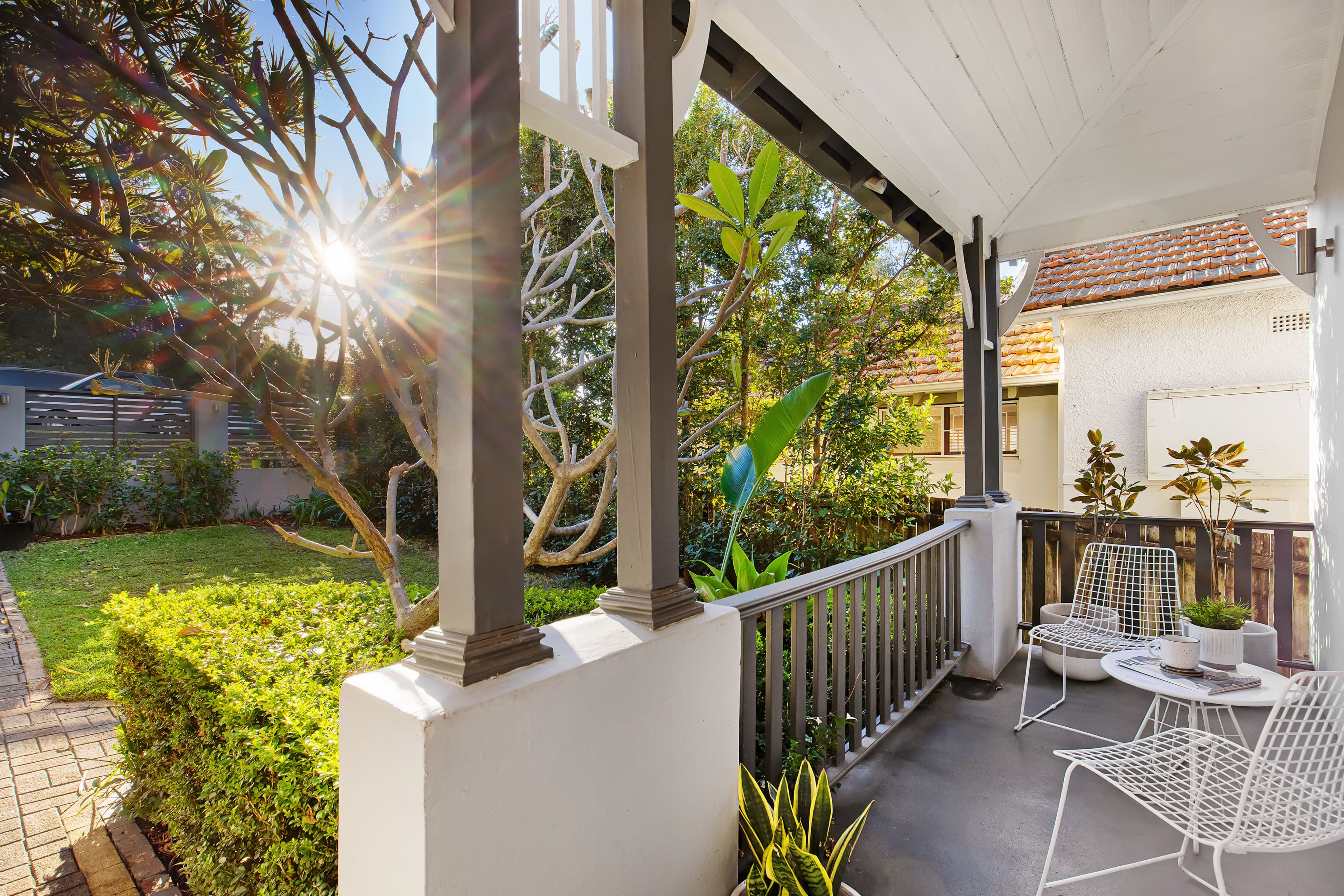 95 Young Street, Cremorne NSW 2090, Cremorne - Thumbnail 2