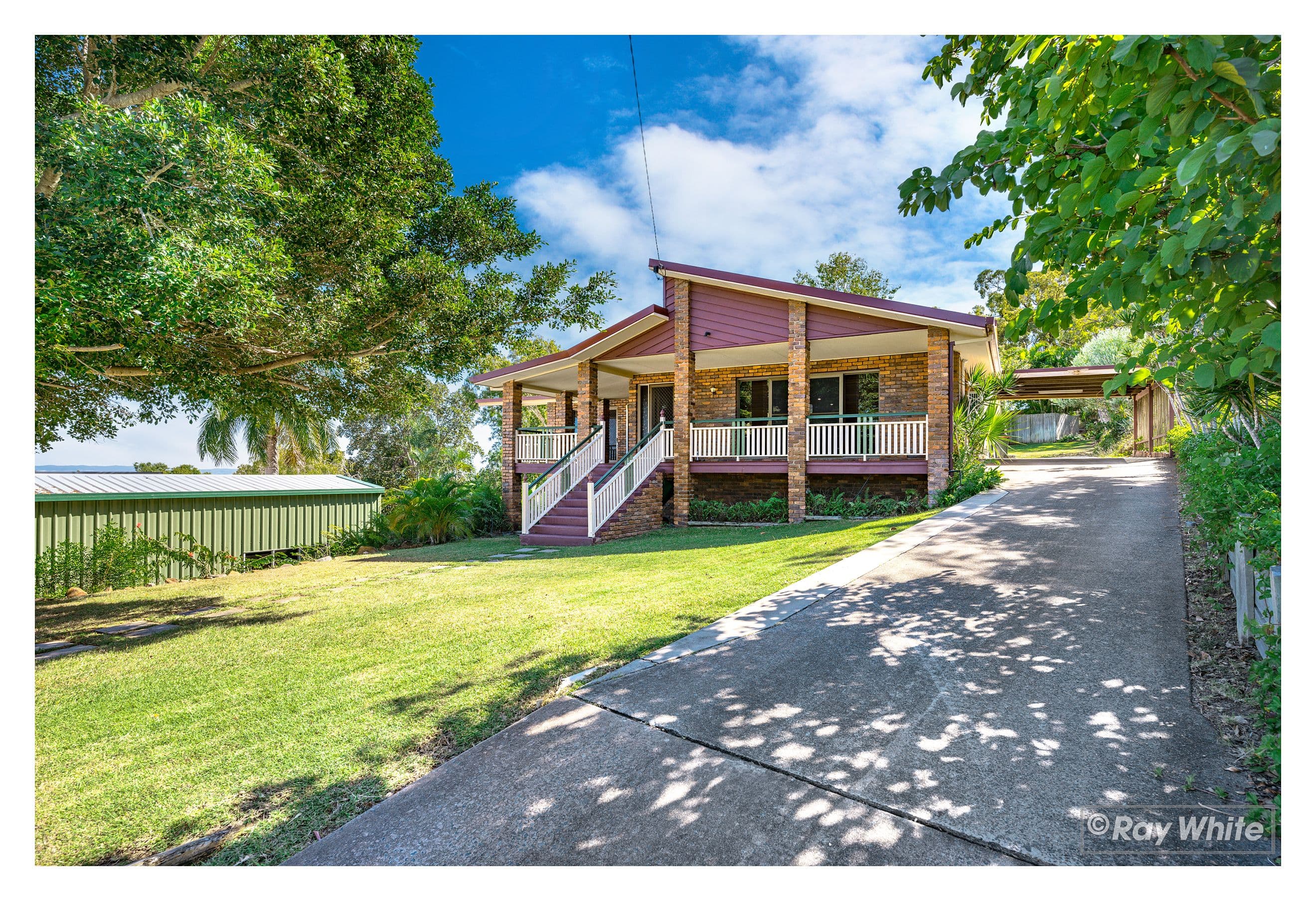 309 Thirkettle Avenue, Frenchville QLD 4701, Frenchville - Image 1
