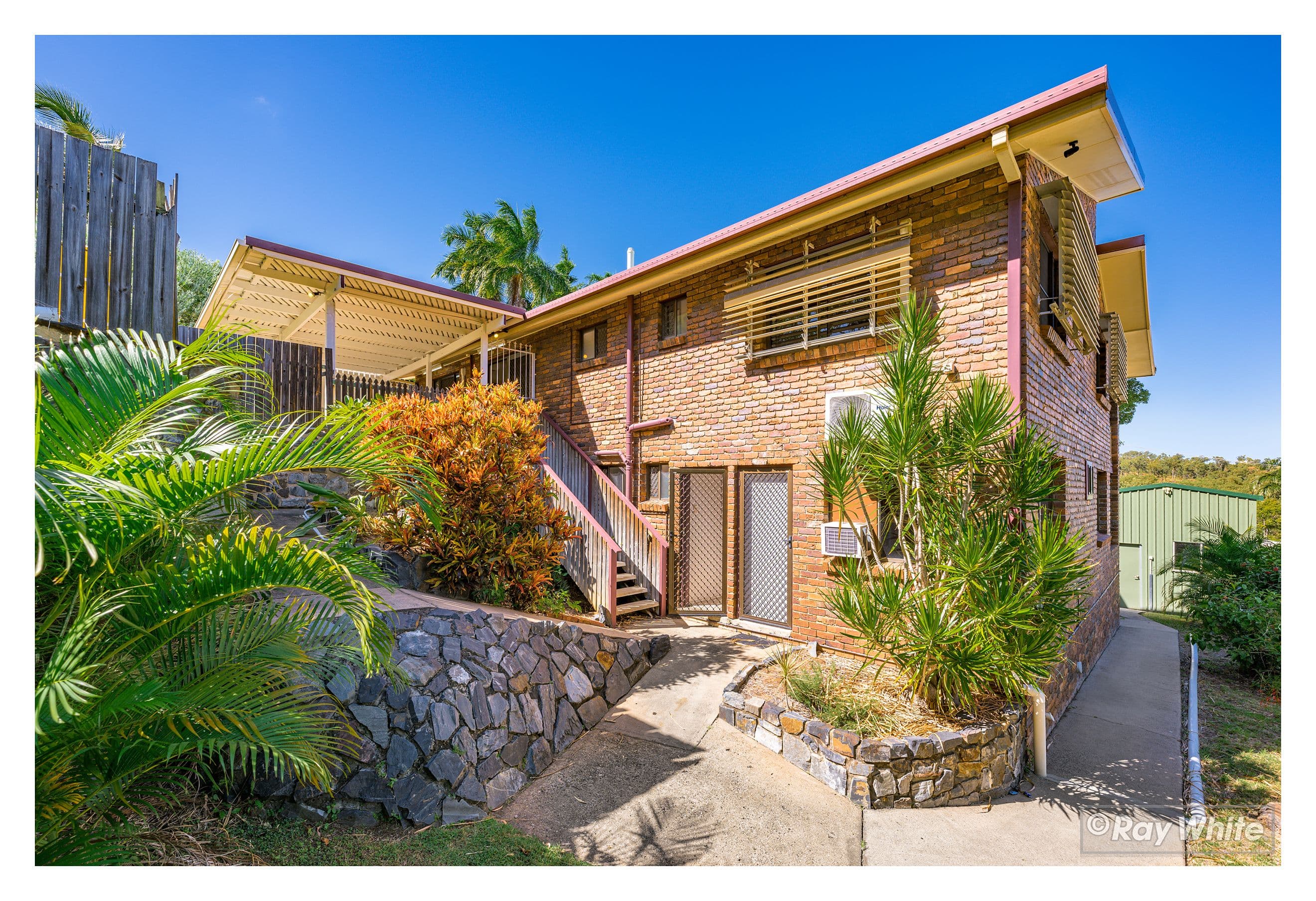 309 Thirkettle Avenue, Frenchville QLD 4701, Frenchville - Thumbnail 2