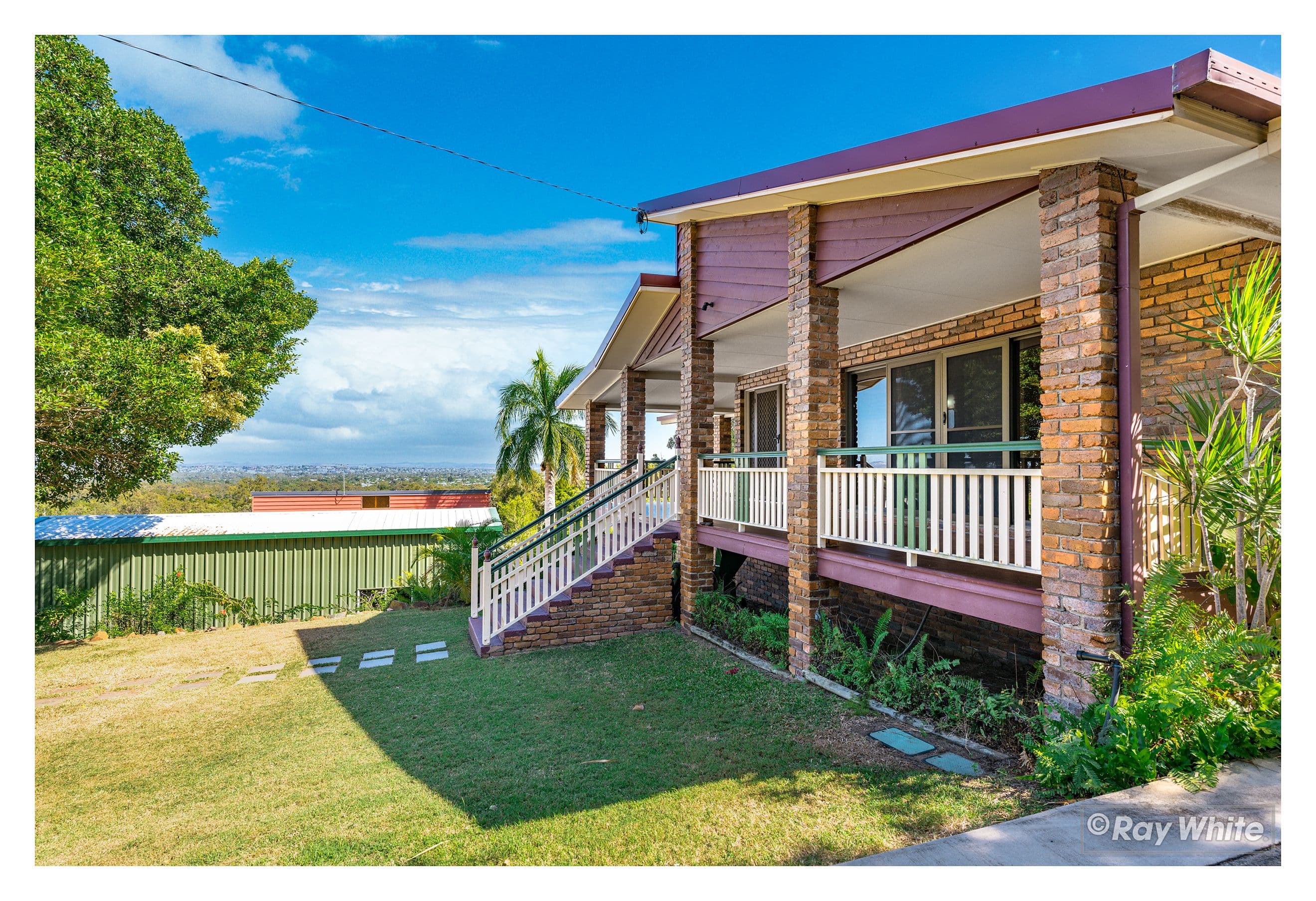 309 Thirkettle Avenue, Frenchville QLD 4701, Frenchville - Thumbnail 3