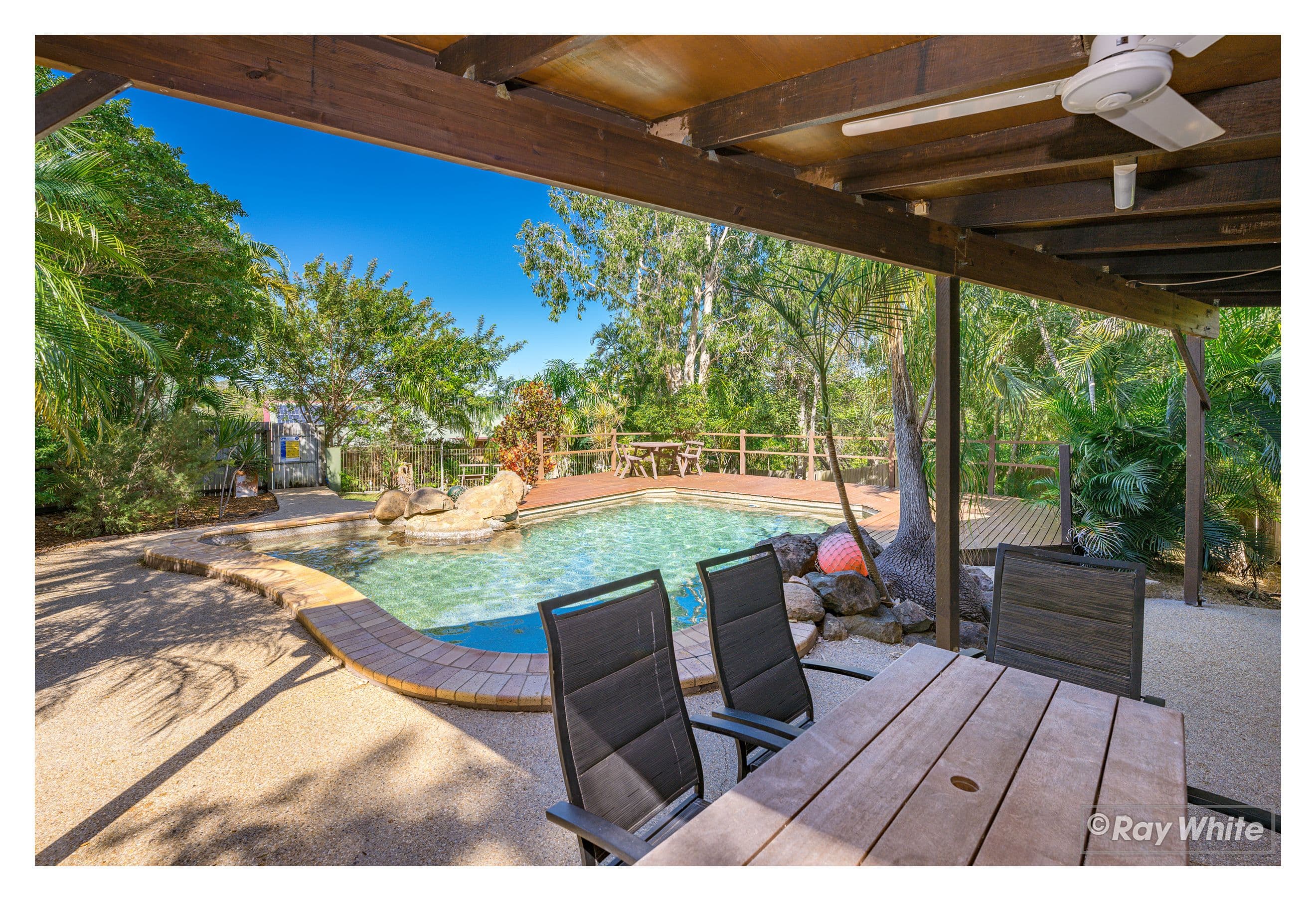 309 Thirkettle Avenue, Frenchville QLD 4701, Frenchville - Thumbnail 5