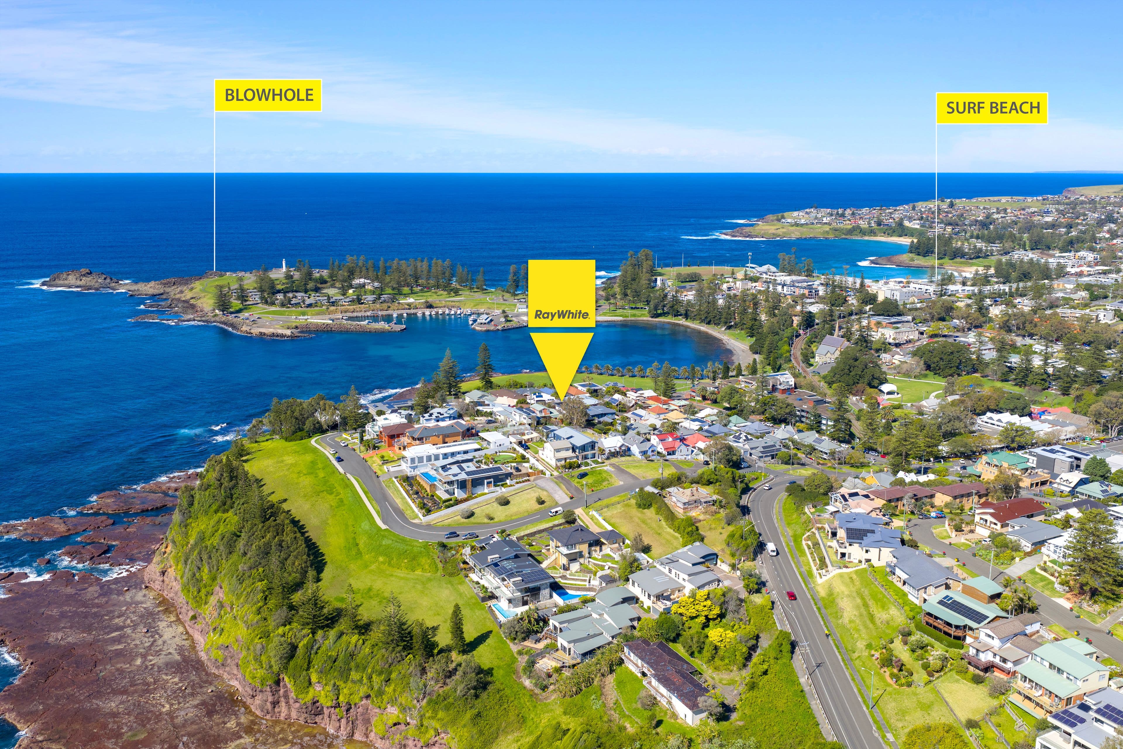 7 Gura Street, Kiama NSW 2533, Kiama - Image 1