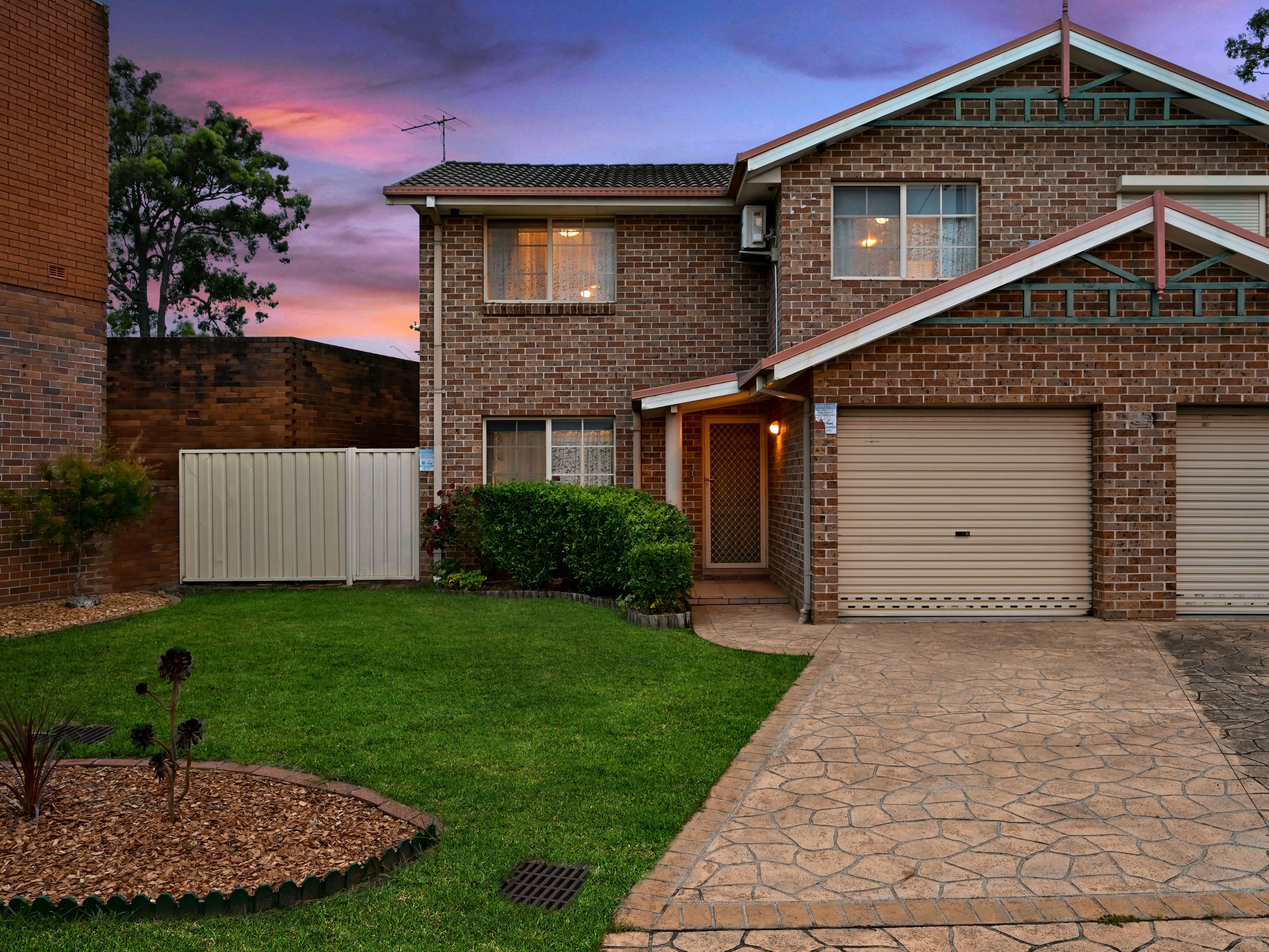 1/1 Fields Road, Macquarie Fields NSW 2564, Macquarie Fields - Image 1