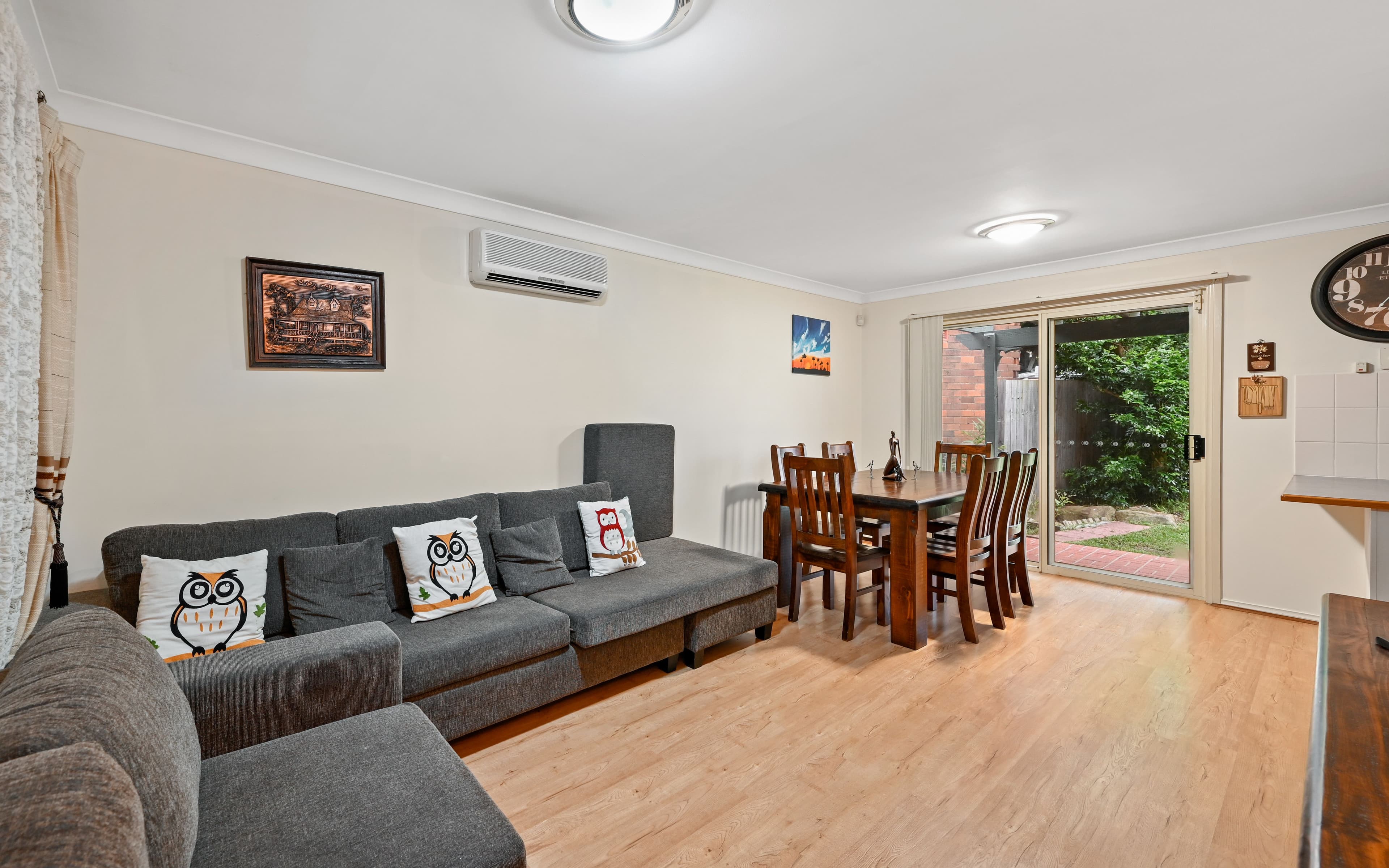 1/1 Fields Road, Macquarie Fields NSW 2564, Macquarie Fields - Thumbnail 3