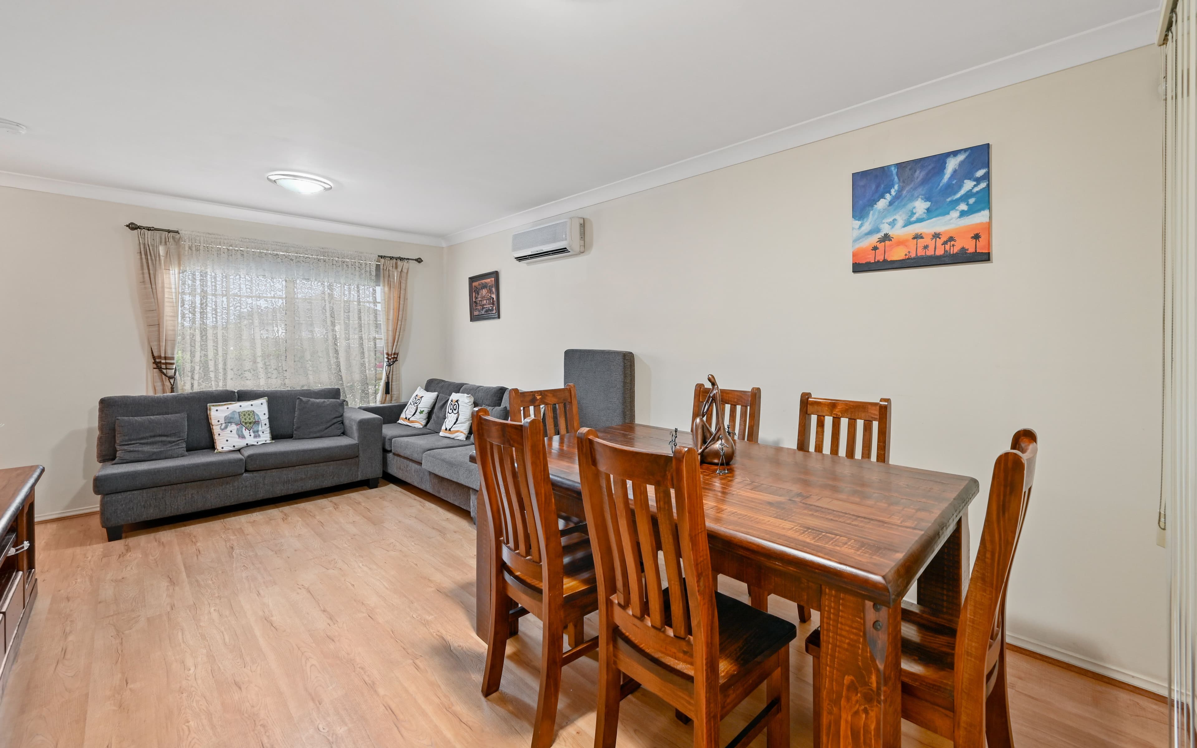1/1 Fields Road, Macquarie Fields NSW 2564, Macquarie Fields - Thumbnail 4