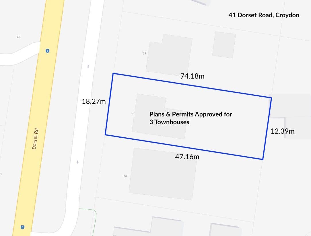 41 Dorset Road, Croydon VIC 3136, Croydon - Thumbnail 7