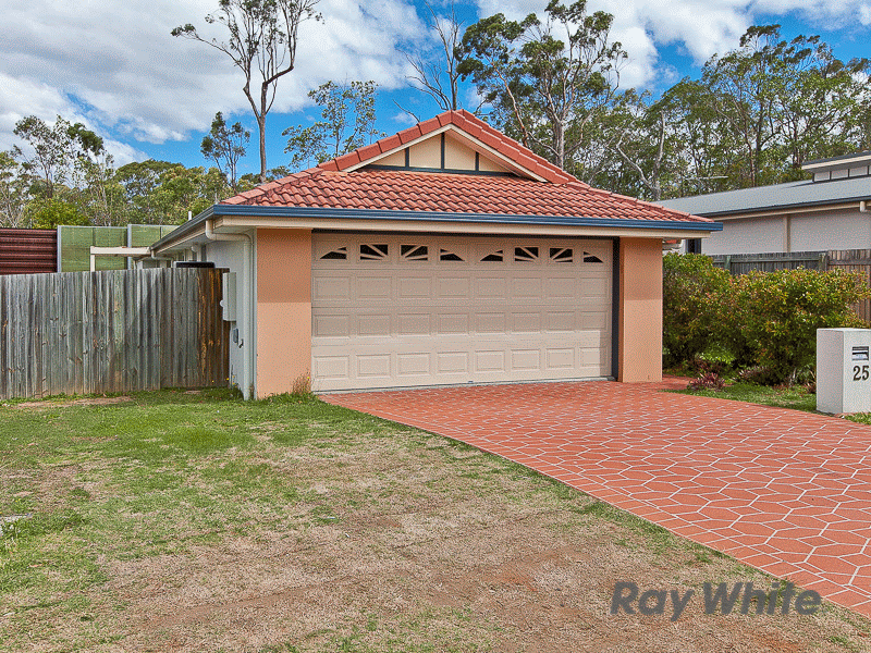 25 Gippsland Place, CALAMVALE QLD 4116, Calamvale - Image 1