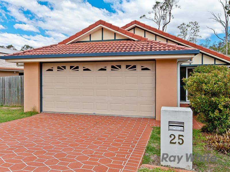 25 Gippsland Place, CALAMVALE QLD 4116, Calamvale - Thumbnail 3