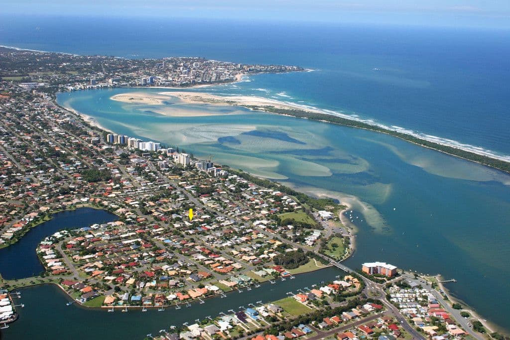 20 Monash Street, Golden Beach QLD 4551, Golden Beach - Image 1