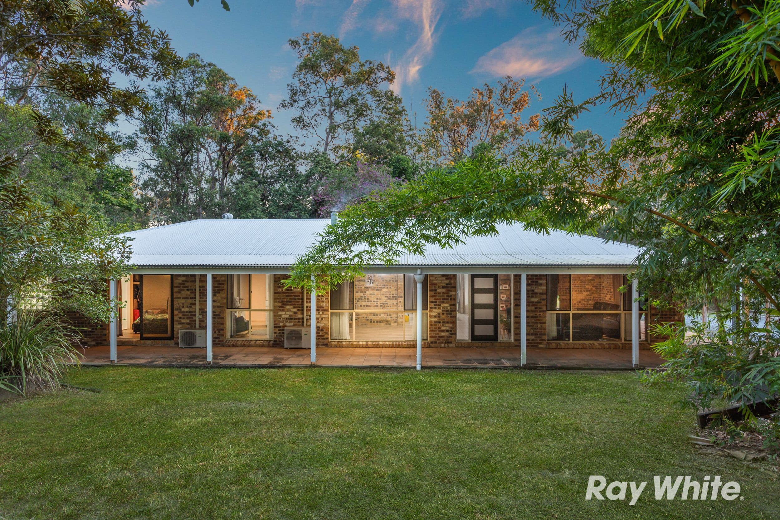 116-124 Steele Road, Logan Village QLD 4207, Logan Village - Image 1