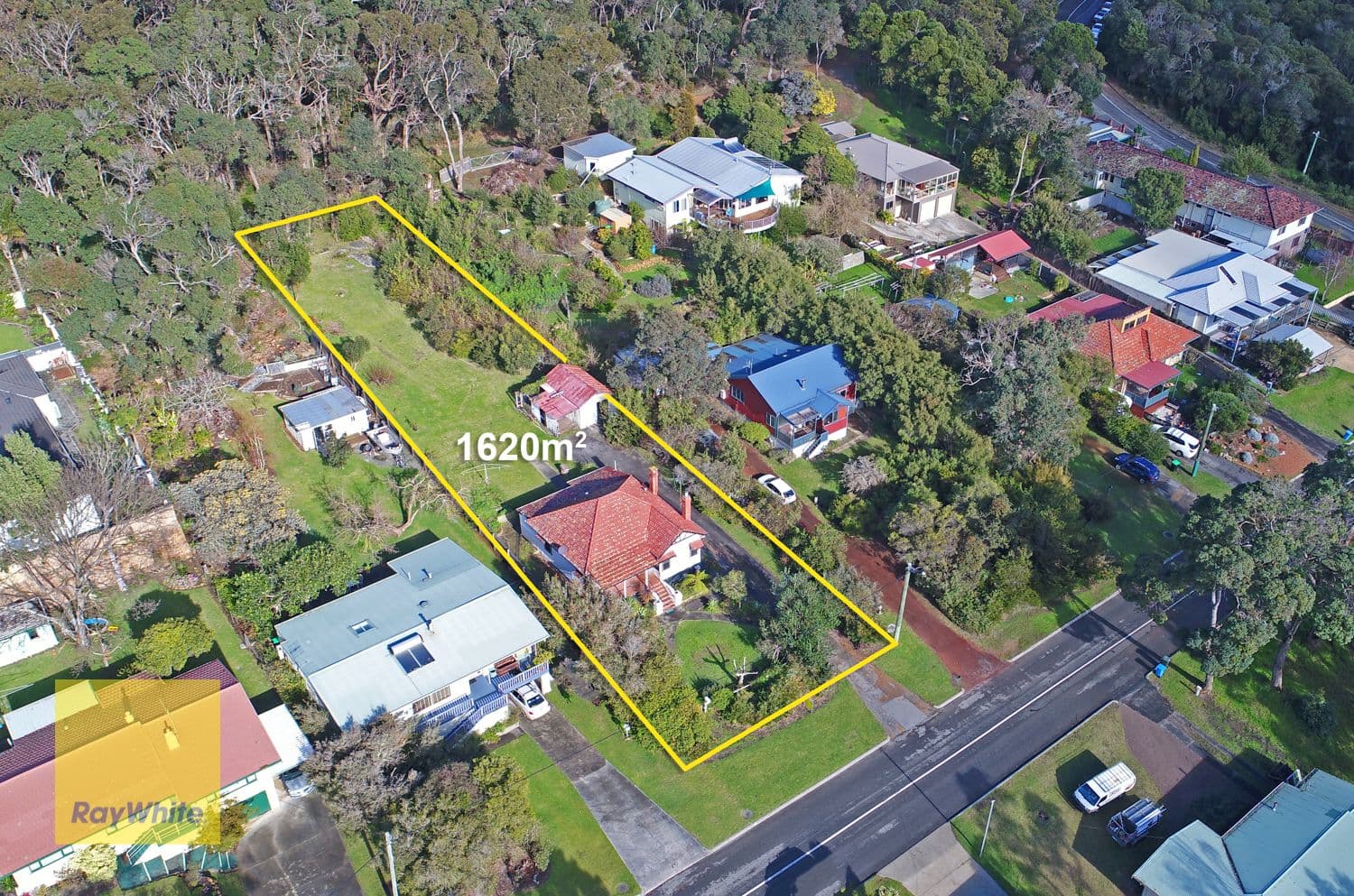 173 Hare Street, Mount Clarence WA 6330, Mount Clarence - Image 1