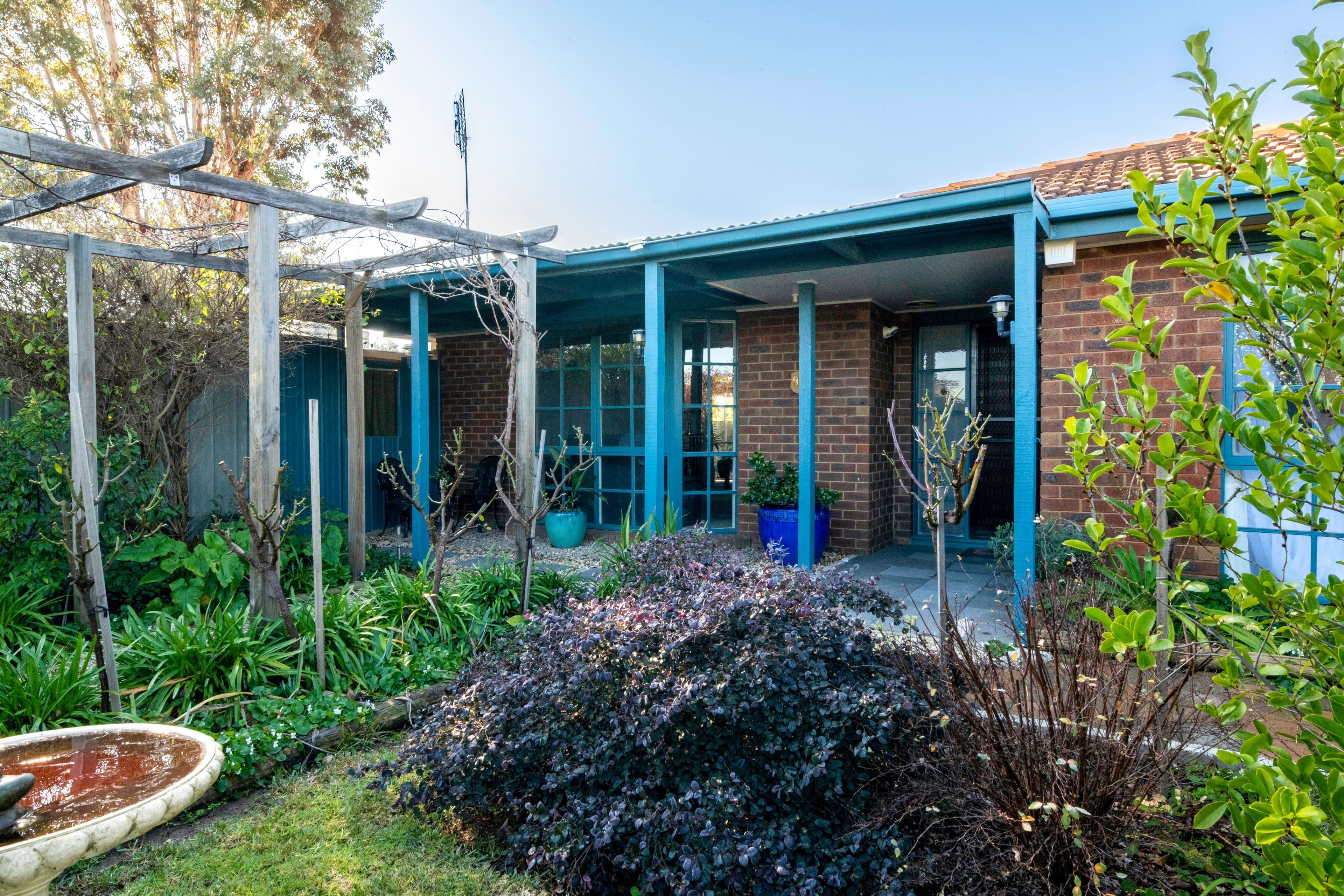 96 Witt Street, Benalla VIC 3672, Benalla - Image 1