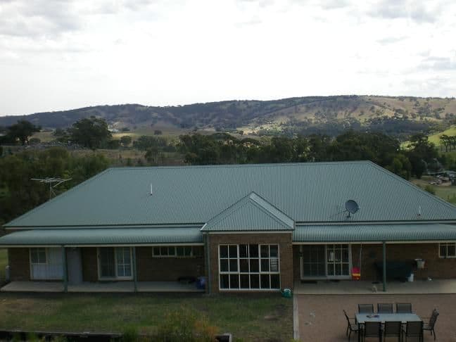 215 Kilmore East -Sunday Creek Road, KILMORE VIC 3764, Kilmore - Thumbnail 7