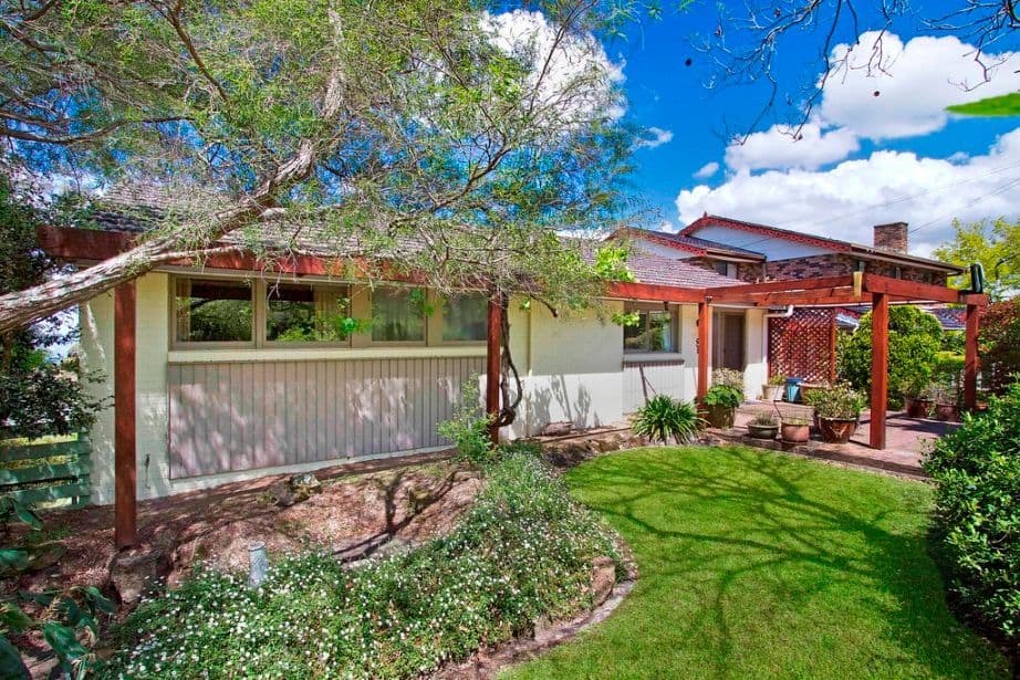 8 Bunya Crescent, BOWEN MOUNTAIN NSW 2753, Bowen Mountain - Image 1