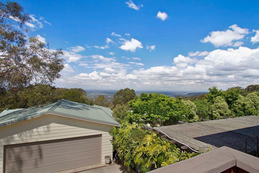 8 Bunya Crescent, BOWEN MOUNTAIN NSW 2753, Bowen Mountain - Thumbnail 2