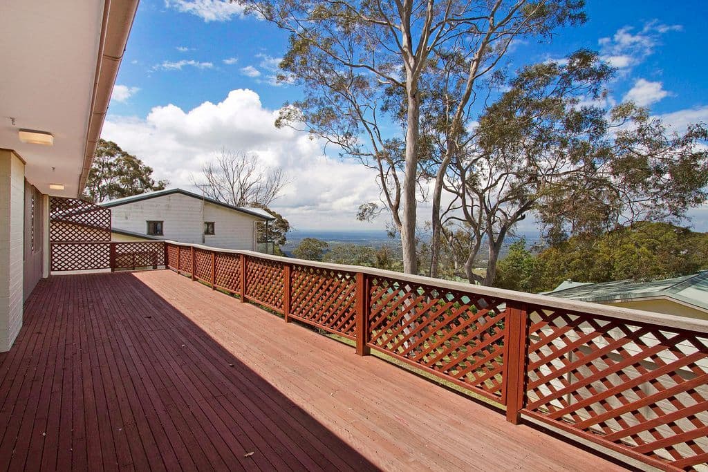 8 Bunya Crescent, BOWEN MOUNTAIN NSW 2753, Bowen Mountain - Thumbnail 8