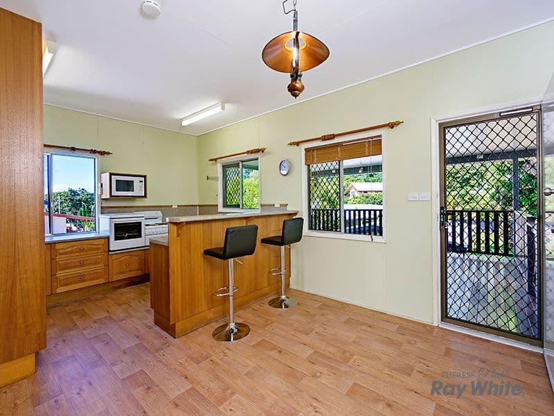 15 Scenic Street, Bayview Heights QLD 4868, Bayview Heights - Thumbnail 4