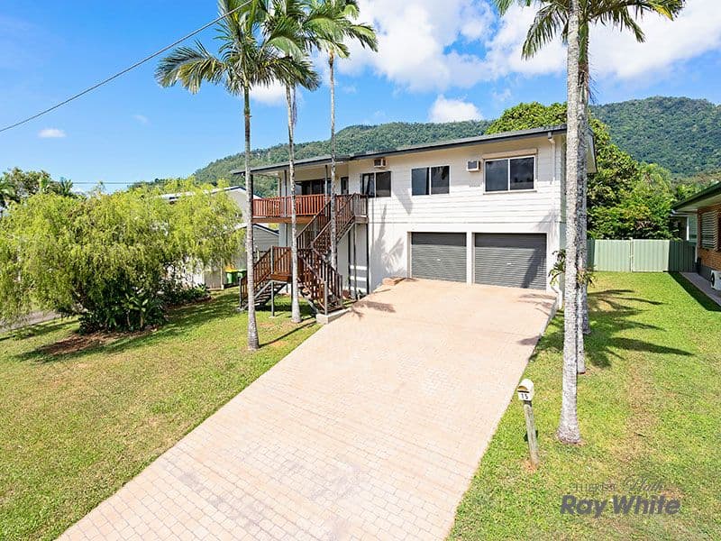 15 Scenic Street, Bayview Heights QLD 4868, Bayview Heights - Thumbnail 6