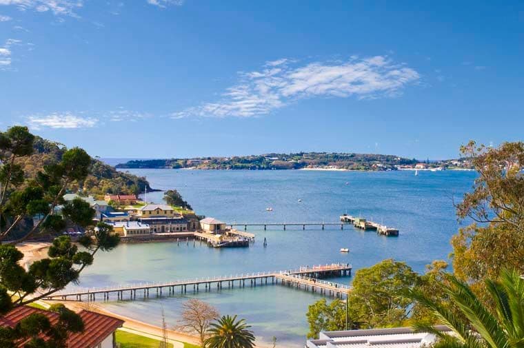 1 David Street, CLIFTON GARDENS NSW 2088, Clifton Gardens - Thumbnail 2