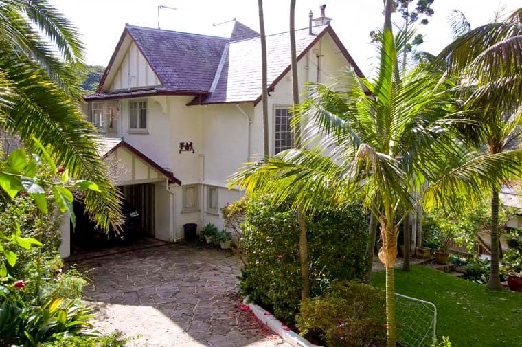 1 David Street, CLIFTON GARDENS NSW 2088, Clifton Gardens - Thumbnail 4