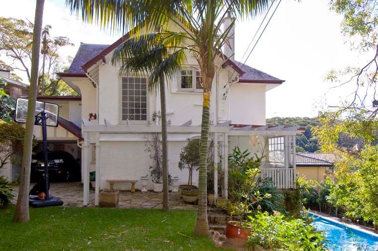1 David Street, CLIFTON GARDENS NSW 2088, Clifton Gardens - Thumbnail 6