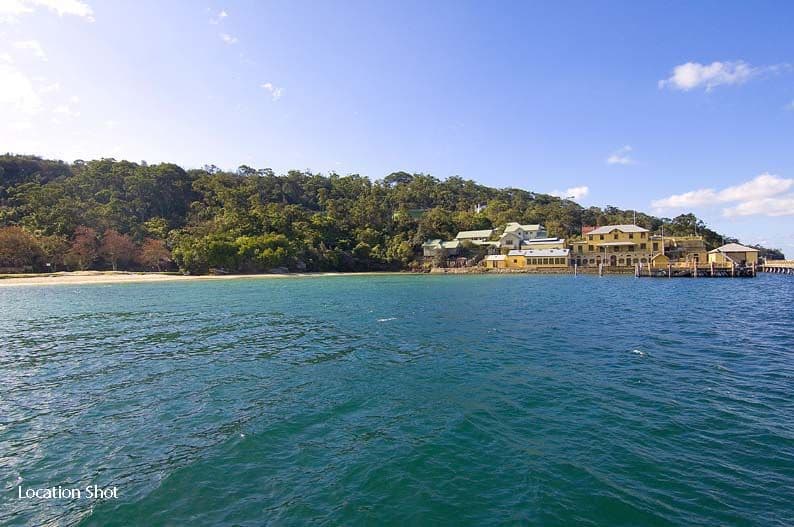 1 David Street, CLIFTON GARDENS NSW 2088, Clifton Gardens - Thumbnail 7