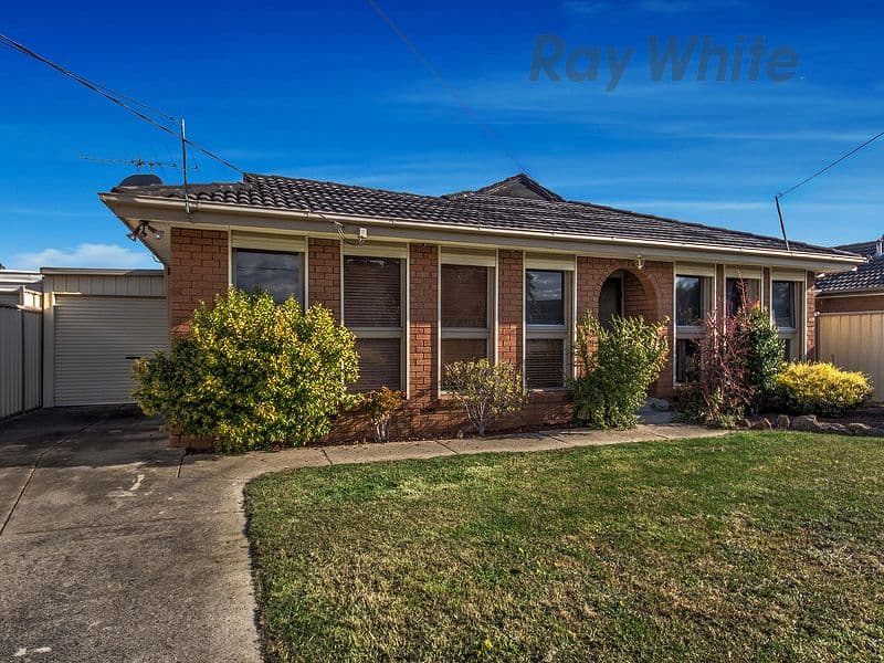 25 Alan Street, Kings Park VIC 3021, Kings Park - Image 1