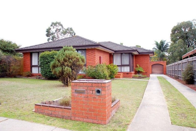 169 Dandelion Drive, ROWVILLE VIC 3178, Rowville - Thumbnail 2