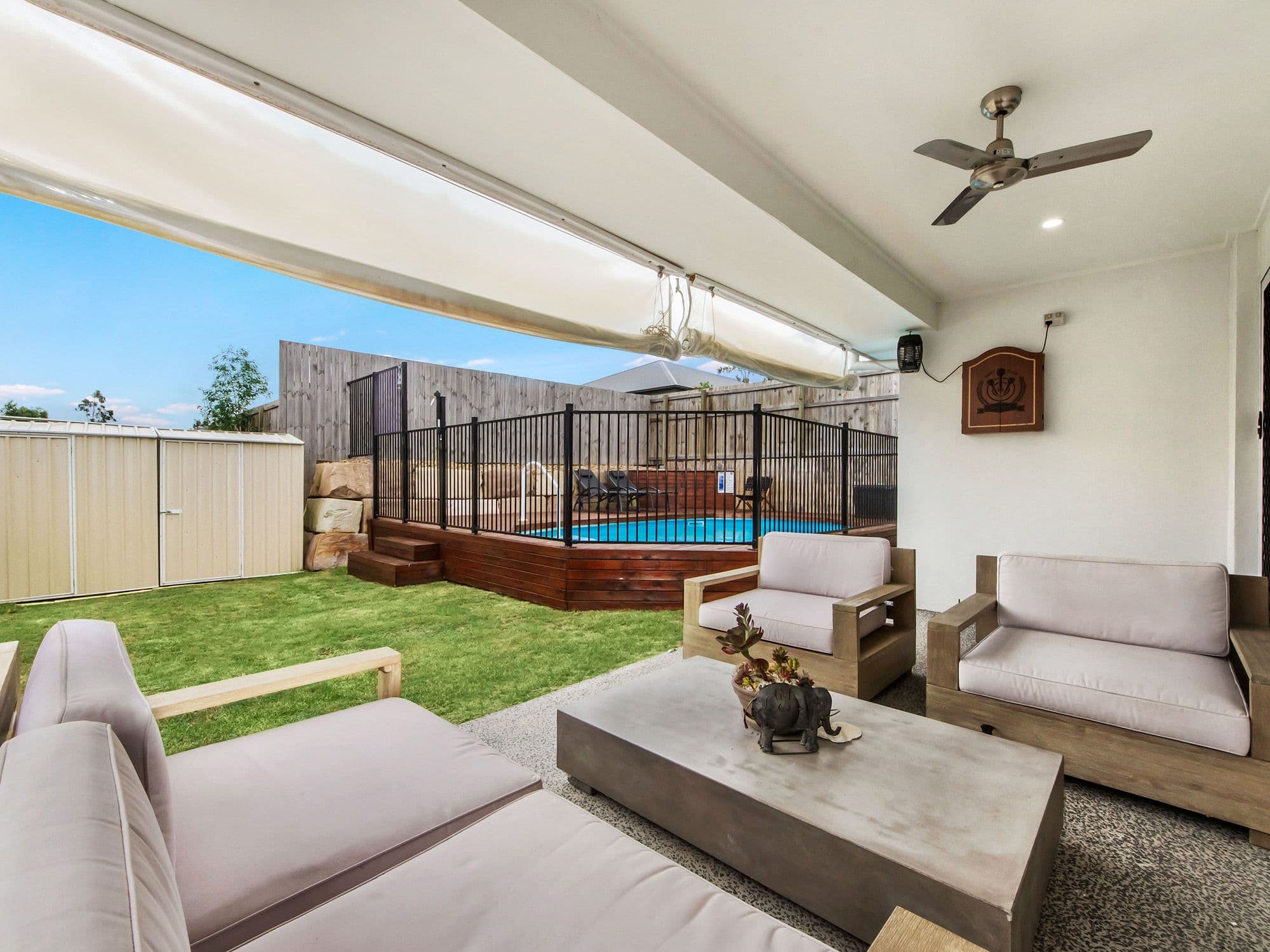 19 Bailey Court, Ormeau QLD 4208, Ormeau - Thumbnail 4