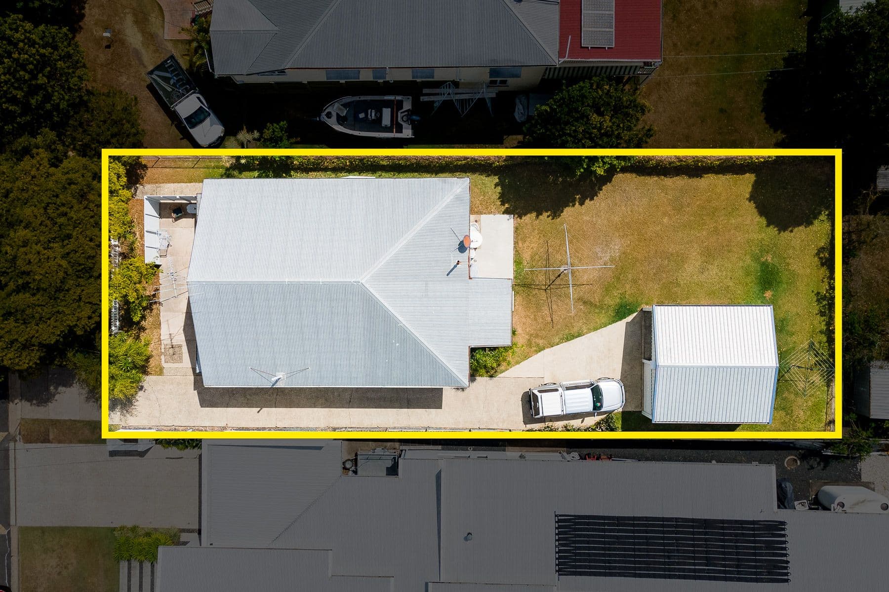 94 Algoori Street, Morningside QLD 4170, Morningside - Thumbnail 2