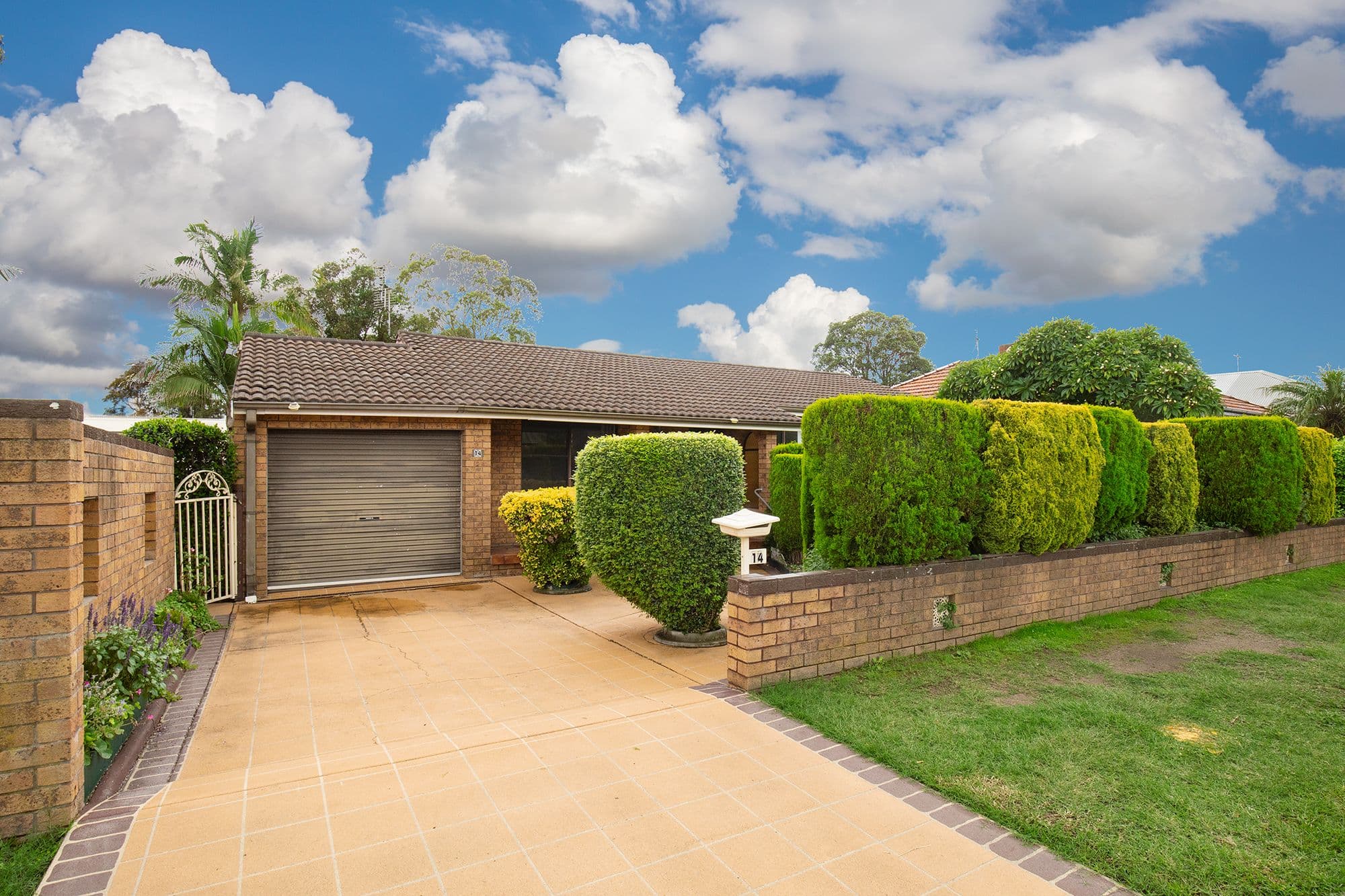 14 Ranclaud Street, Wallsend NSW 2287, Wallsend - Image 1