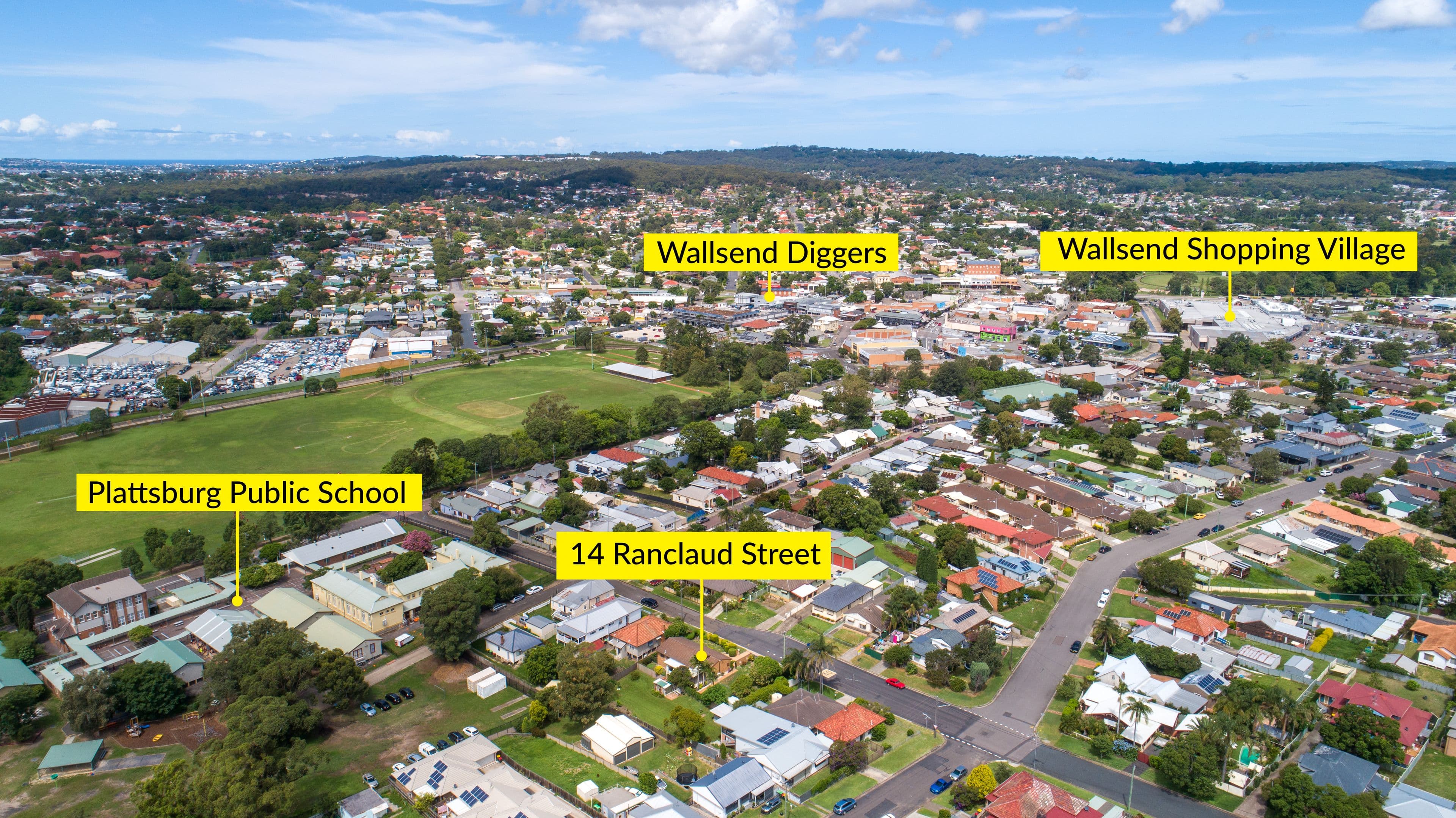 14 Ranclaud Street, Wallsend NSW 2287, Wallsend - Thumbnail 2