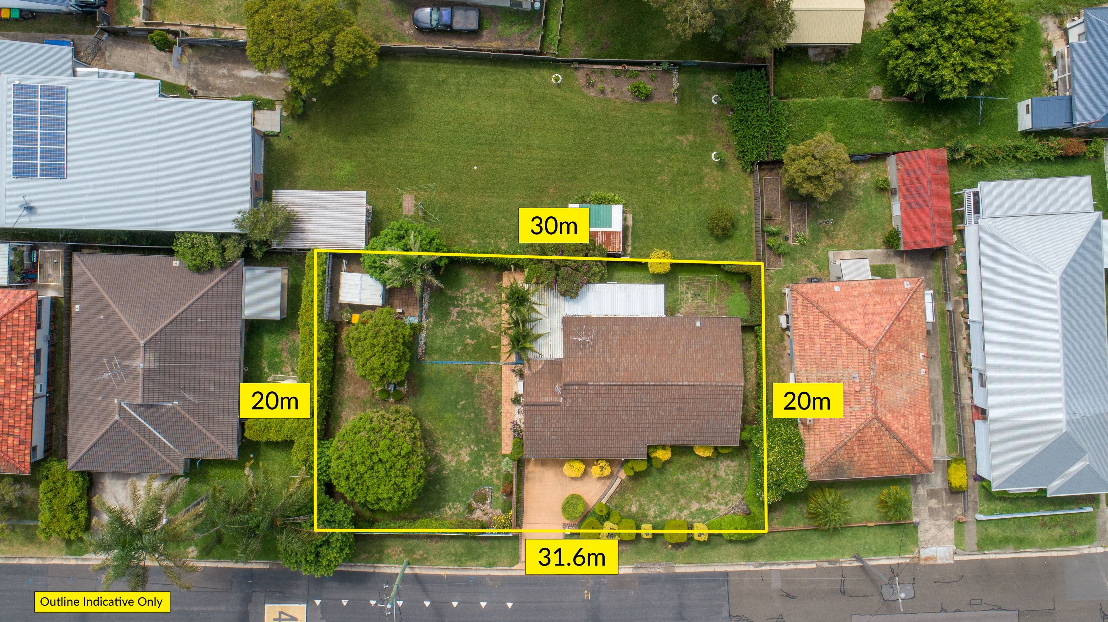 14 Ranclaud Street, Wallsend NSW 2287, Wallsend - Thumbnail 3